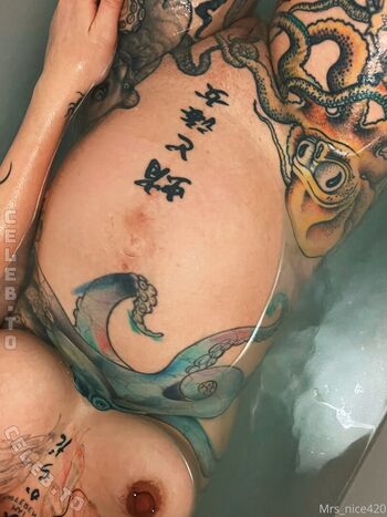 Full leaked Mrs nice private onlyfans photo