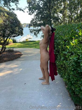 Full leaked Mrs no pants private onlyfans photo