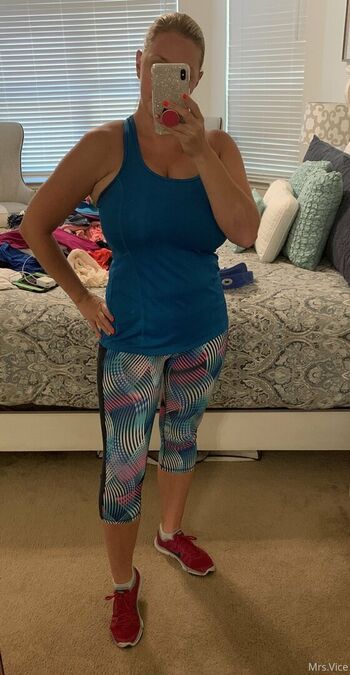 Full leaked Mrs vice private onlyfans photo