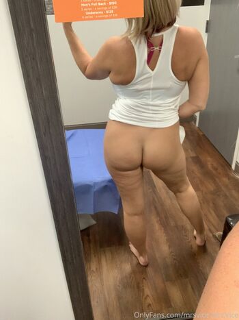 Full leaked Mrs vice private onlyfans photo
