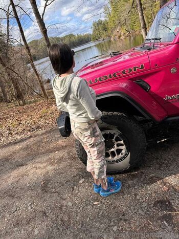 Full leaked Mrsjanetm private onlyfans photo