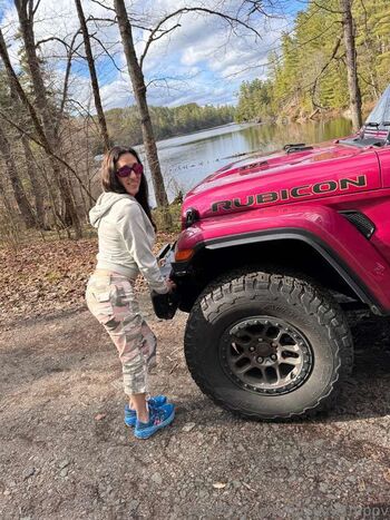 Full leaked Mrsjanetm private onlyfans photo