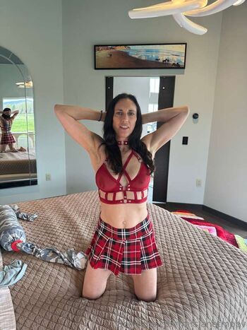 Full leaked Mrsjanetm private onlyfans photo