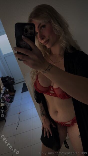 Full leaked Mrssecret private onlyfans photo