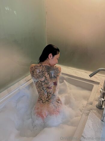 Full leaked Ms mimi page private onlyfans photo