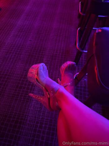 Full leaked Ms mimi page private onlyfans photo