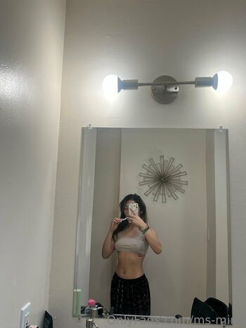 Full leaked Ms mimi page private onlyfans photo