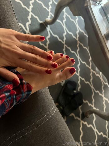 Full leaked Ms mimi page private onlyfans photo