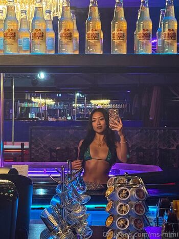 Full leaked Ms mimi private onlyfans photo