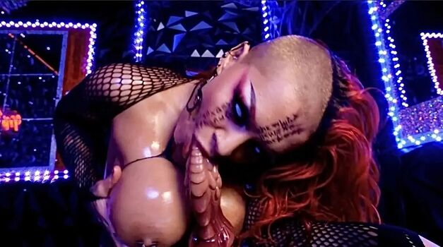 Full leaked Ms munchie private onlyfans photo