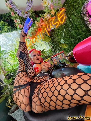 Full leaked Ms red xxx page private onlyfans photo