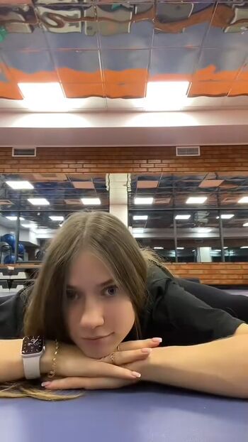 Full leaked Ms selinka page private onlyfans photo