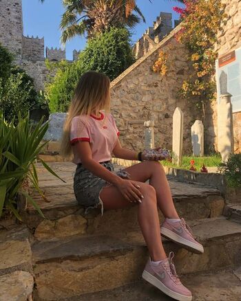 Full leaked Ms selinka page private onlyfans photo