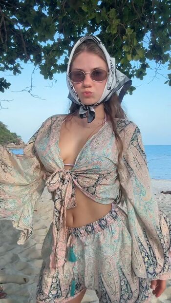 Full leaked Ms selinka page private onlyfans photo