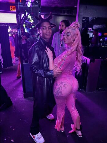 Full leaked Ms trigga happy private onlyfans photo