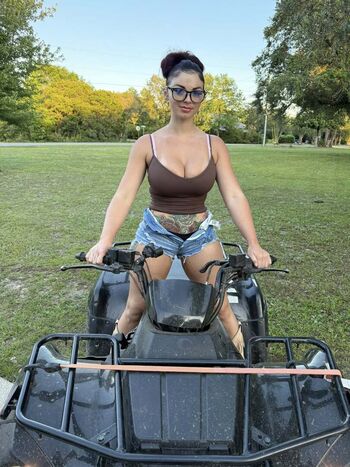 Full leaked Ms triggahappy private onlyfans photo