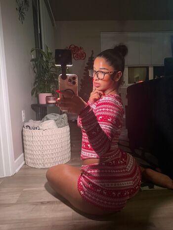 Full leaked Msaliyaaahh private onlyfans photo