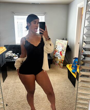 Full leaked Msaliyaaahh private onlyfans photo