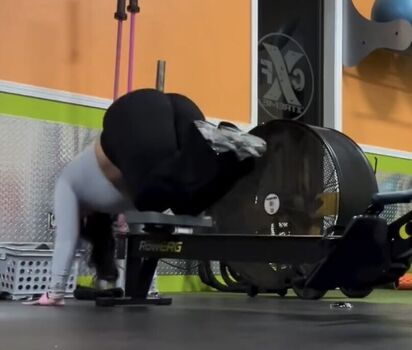 Full leaked Msbeatdaegg private onlyfans photo