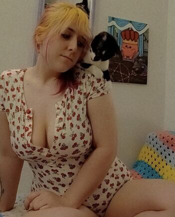 Full leaked Msblissfulbunny private onlyfans photo