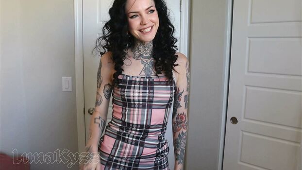 Full leaked Mslunababy private onlyfans photo