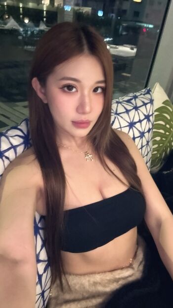 Full leaked Mspuiyi private onlyfans photo