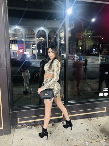 Full leaked Msserenasantos private onlyfans photo