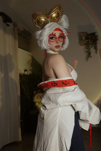 Full leaked Muatori  page private onlyfans photo