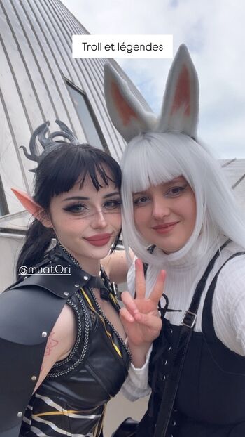 Full leaked Muatori private onlyfans photo