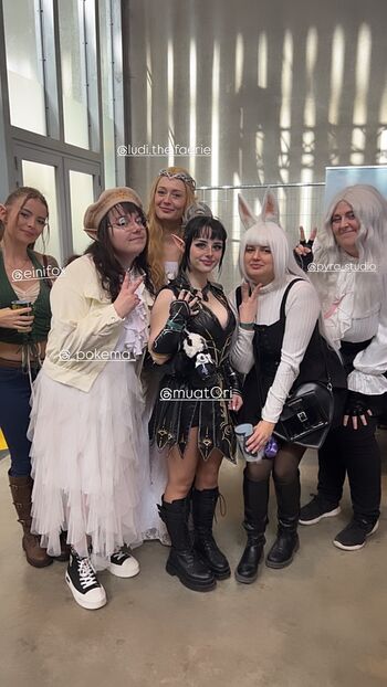 Full leaked Muatori private onlyfans photo