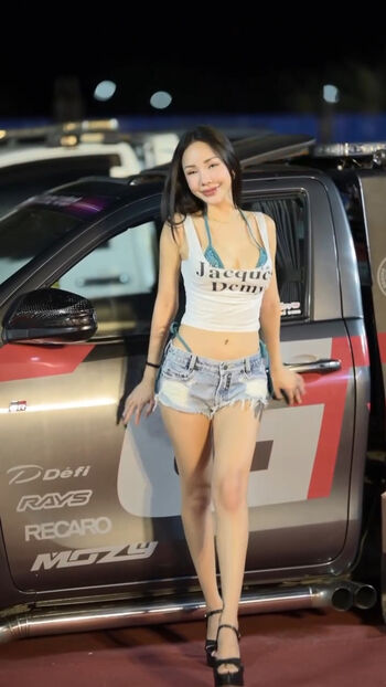 Full leaked Mukchaaliinee private onlyfans photo