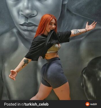 Full leaked Mukemmelnesli private onlyfans photo