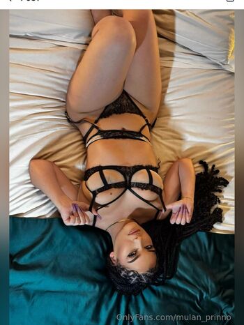 Full leaked Mulan prinno private onlyfans photo