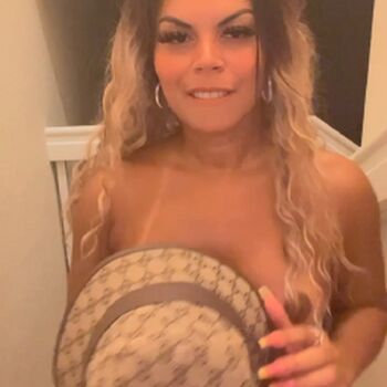 Mulher Jaca