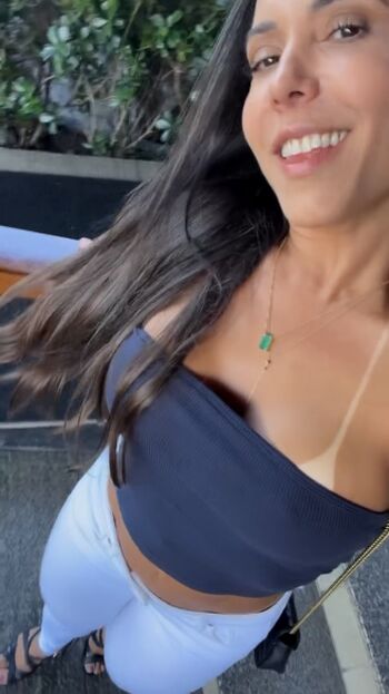 Mulher Melao