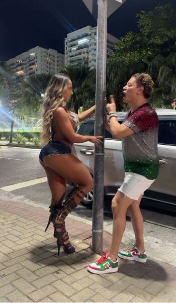 Full leaked Mulher melao private onlyfans photo