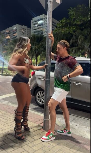 Full leaked Mulher melao private onlyfans photo