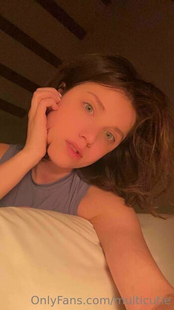 Full leaked Multicutie page private onlyfans photo