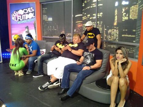 Full leaked Multimedios private onlyfans photo