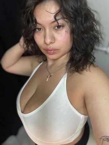 Full leaked Munchi private onlyfans photo