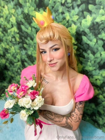 Full leaked Munique brum page private onlyfans photo