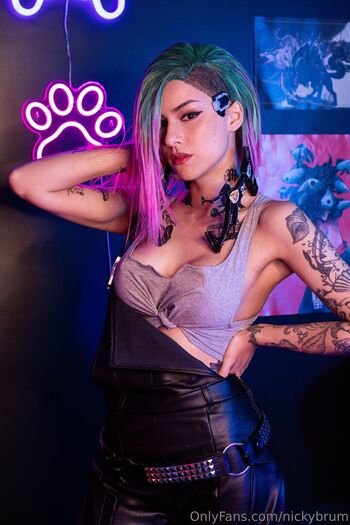 Full leaked Munique brum page private onlyfans photo