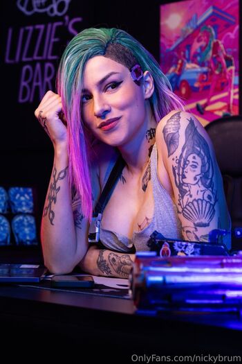 Full leaked Munique brum page private onlyfans photo