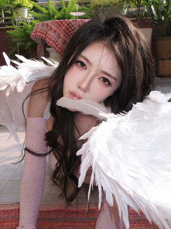 Full leaked Munoko private onlyfans photo