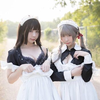 Full leaked Murasaki page private onlyfans photo