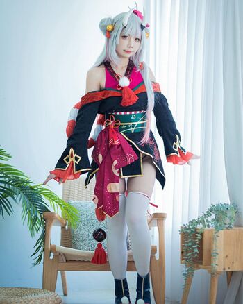 Full leaked Murasaki private onlyfans photo