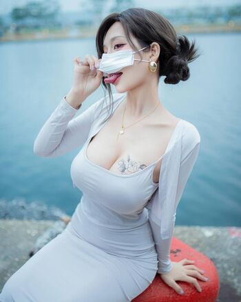 Full leaked Murasaki private onlyfans photo