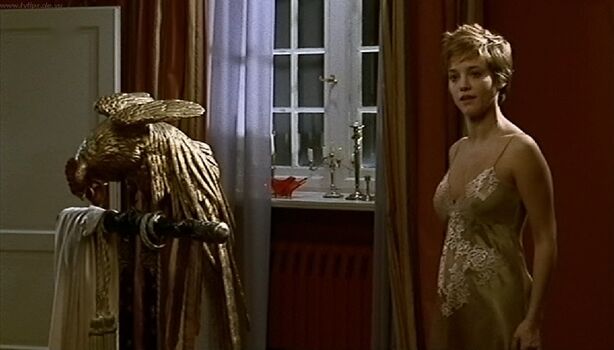 Full leaked Muriel baumeister private onlyfans photo