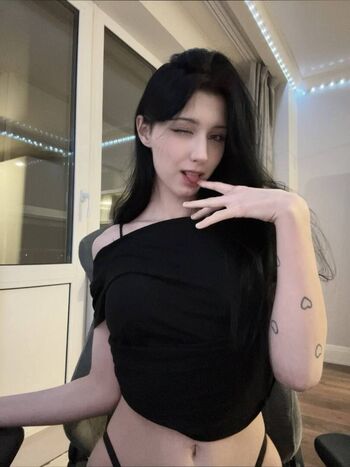 Full leaked Murlkalka private onlyfans photo