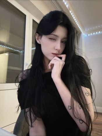 Full leaked Murlkalka private onlyfans photo